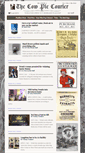 Mobile Screenshot of coloradocowpie.com